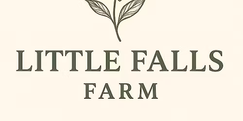 Little Falls Farm Open Day