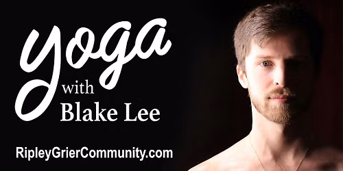 Bring A Friend to Yoga