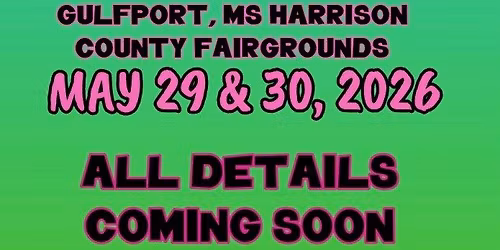 CBR\u2019S 2026 MAY SPRING FLING BARREL RACE