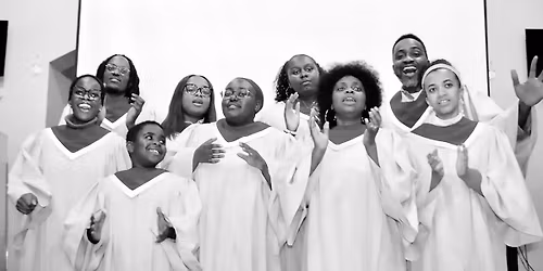 CONCERT GOSPEL - The BLECSINGS GOSPEL CHOIR