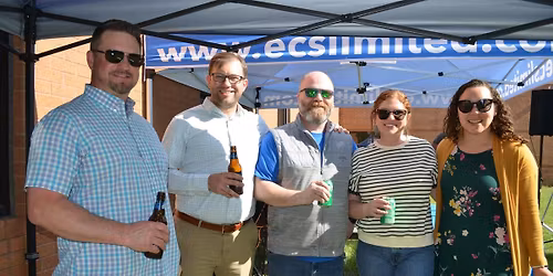 ECS Annual Backyard Party and Client Appreciation Event