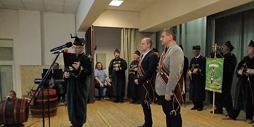 M\u00e1rton-napi \u00dajbor \u00dcnnep