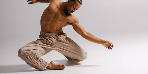 The Choreography Festival