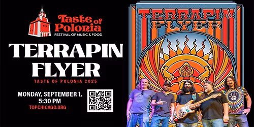 Terrapin Flyer