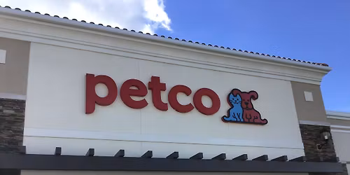 Fur Baby Meet & Greet at Petco, South Sarasota