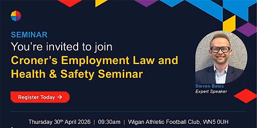 Wigan Business Event - Expression of Interest