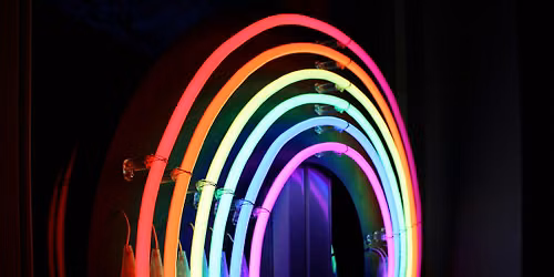 Rhythm & Release: A Movement Experience (Donation-Based)