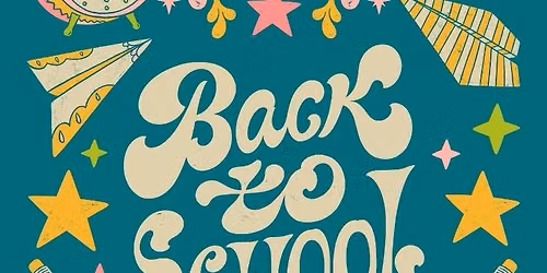 Back to school fill a bag sale \u2600\ufe0f
