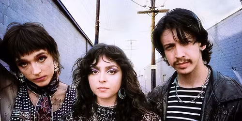 Darcy & Jer (Rescheduled from 2\/14\/25)