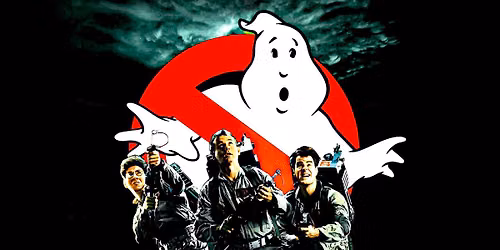 Ghostbusters