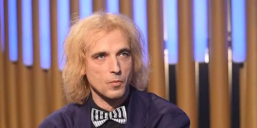 Nebojsa Maksimovic - Koncert u Galeriji SANU