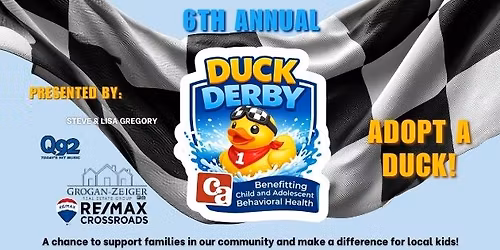 C&A's 6th Annual Duck Derby
