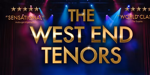 The West End Tenors 