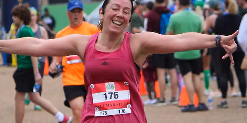 Run The Rainbow for Children's