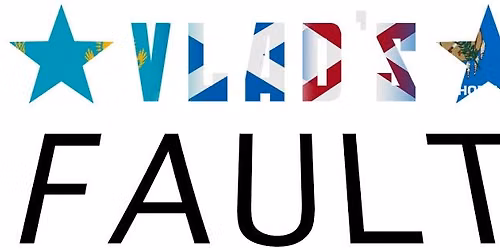 Vlad's Fault at The Lot