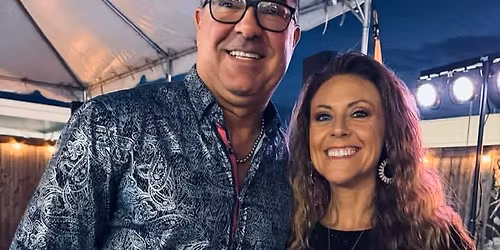 Action Jackson Duo - Oxford Downs Tiki Bar