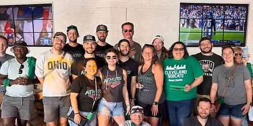 Cleveland Bobcats Night with the Cleveland Monsters!