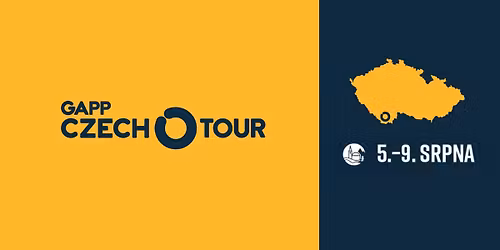 GAPP Czech O-Tour Vy\u0161\u0161\u00ed Brod \/ Orienteering World Cup 2026