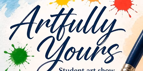 Student Art Show