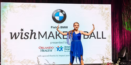 The 32nd Annual Fields BMW Wishmakers Ball