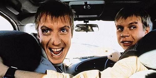Twin Town (Scalarama Film Festival)