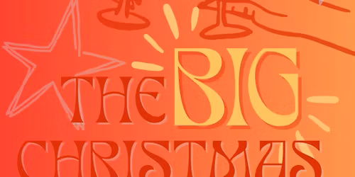 The BIG Christmas Tasting!