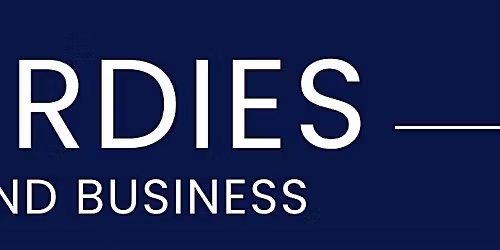 Birdies and Business presents Network&9 @ Washoe Golf Course