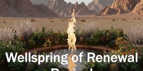 Wellspring of Renewal Revival