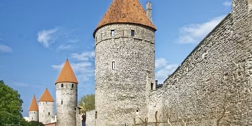 Netik\u0117t\u0173 atradim\u0173 kupina Estija: Paide-Rakvere-Talinas (2026.03.14-15)