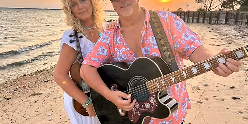 Grooving The Big Daddy's 