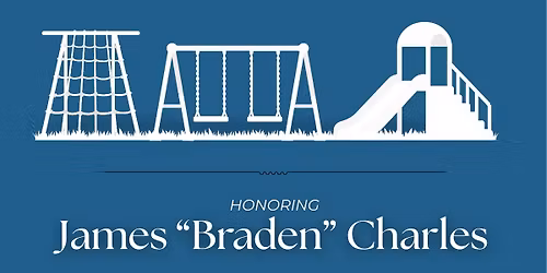 Braden\u2019s Playground Dedication