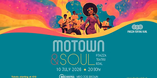 Motown & Soul