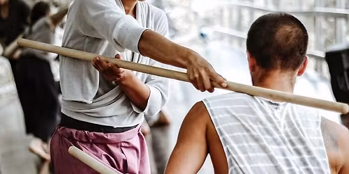 Play-Fight Lab+Jam! 30 Novembre