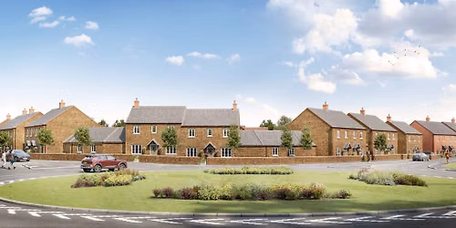 Mortgage Assist Event - Wykham Park, Banbury