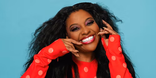 Sherri Shepherd - Make It Make Sense Tour