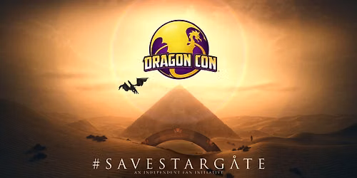 Dragon Con 
