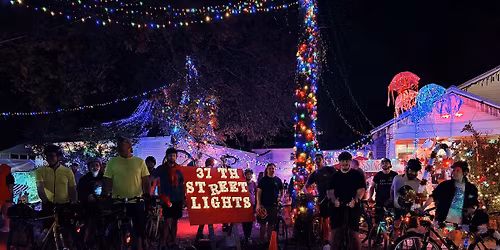 NASB 637 - 37th Street Lights Ride