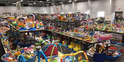 Take2 Children's Consignment Sale Event