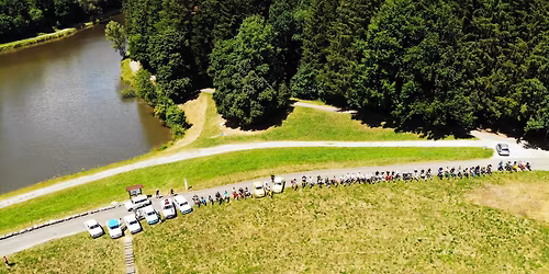 Simson und Ostfahrzeugtreffen am Hagerwaldsee 2026
