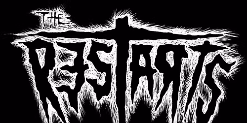 The Restarts invade Kelowna with Hippie Critz and Oo-E Boo-E\u2019s