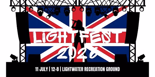 LIGHTFEST 2026