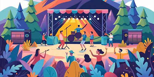 SUMMER FESTIVAL