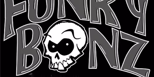 Funky Bonz at St. Elmo Bar 