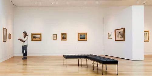 Art For Educators: A Summer Self-Care Series III