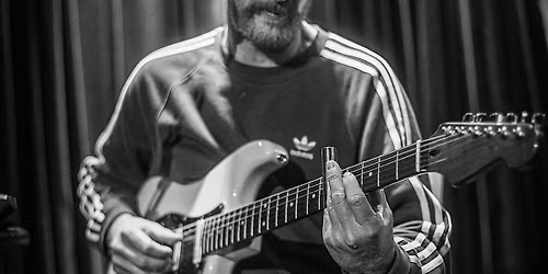 Killer Whale - INSIDE