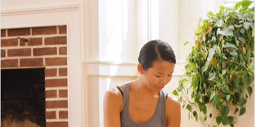 Sound Bath Meditation with Irene Clauser