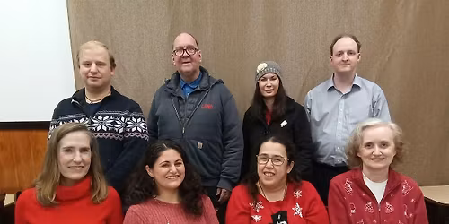 Confidence Builders Toastmasters