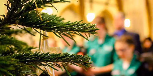 Christmas Carol Concert 2025