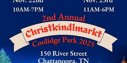 Christkindlmarkt