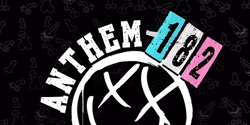 Anthem 182 - A Tribute to Blink 182